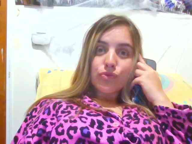 Abrilblond webcam