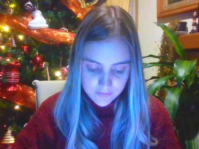Abrilblond webcam