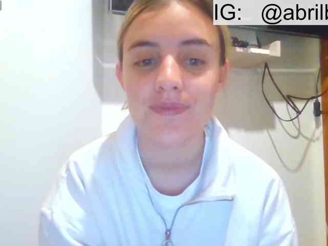 Abrilblond