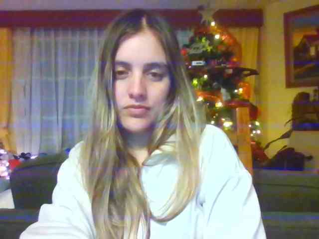 Abrilblond webcam
