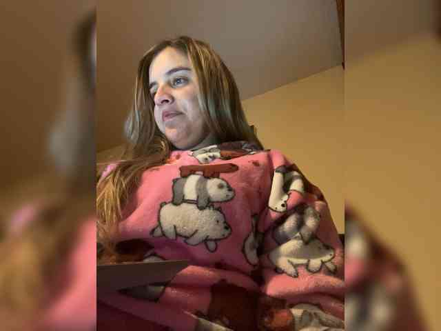 Abrilblond webcam