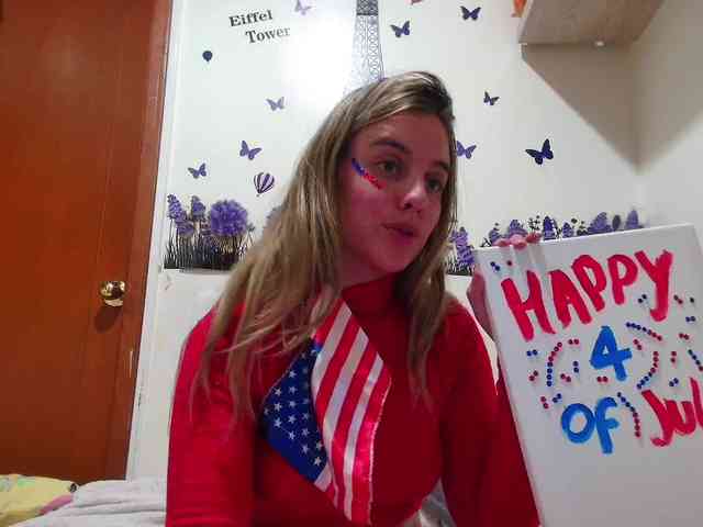 Abrilblond webcam