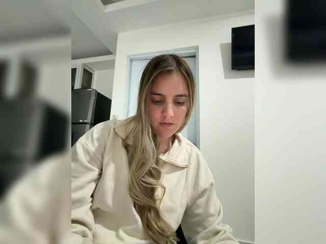 Abrilblond webcam
