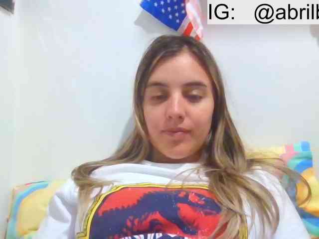 Abrilblond webcam