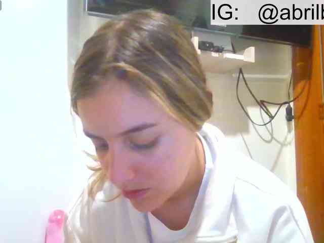 Abrilblond webcam