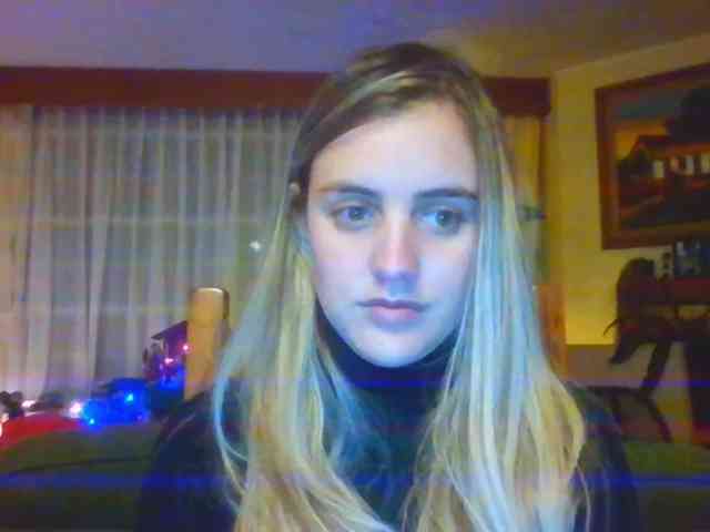 Abrilblond webcam