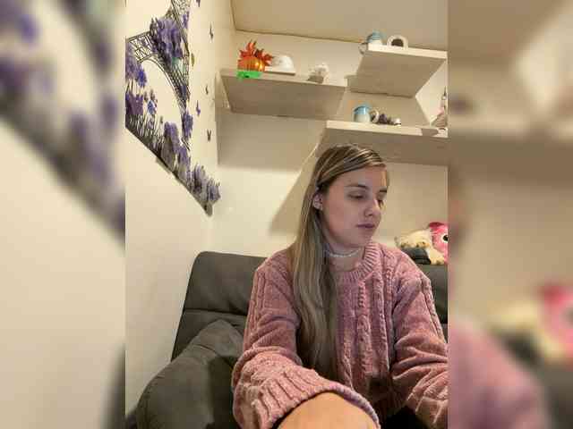 Abrilblond webcam