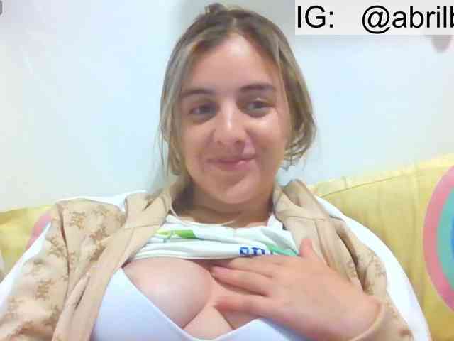 Abrilblond webcam