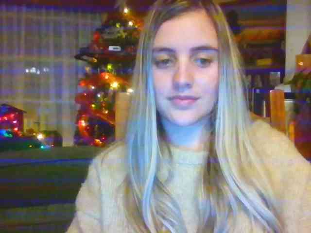Abrilblond webcam