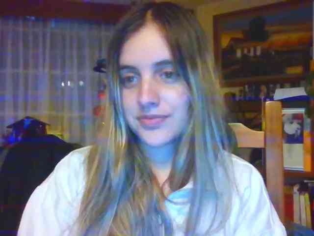 Abrilblond webcam