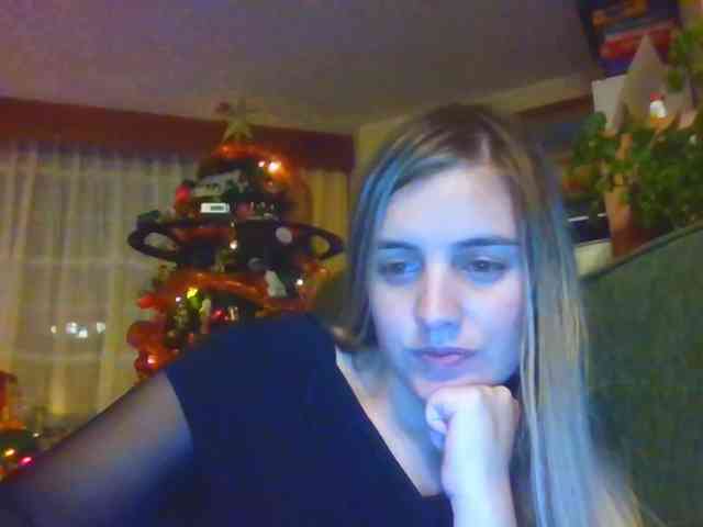 Abrilblond webcam