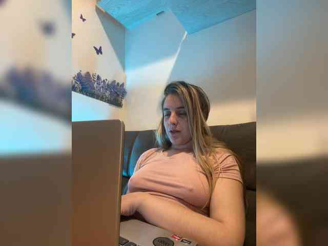 black-an Live Webcam on BongaCams