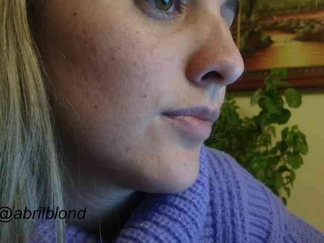 Abrilblond webcam
