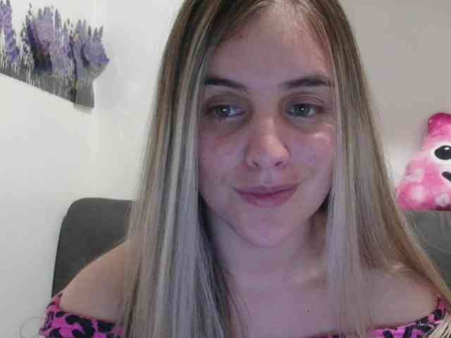 Abrilblond webcam
