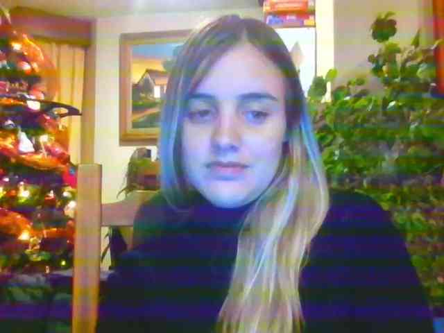 Abrilblond webcam