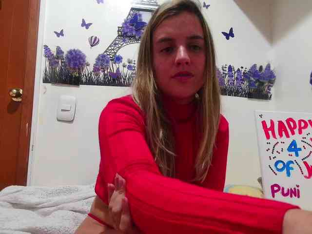 Abrilblond webcam