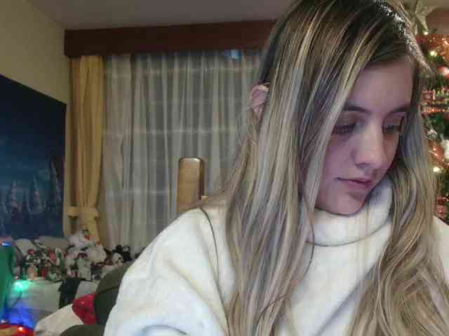 Abrilblond webcam
