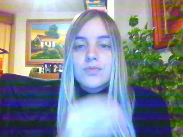 Abrilblond webcam