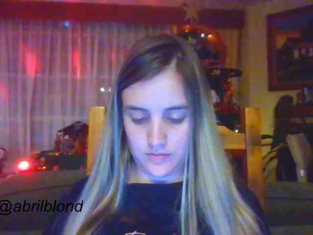 black-an Live Webcam on BongaCams