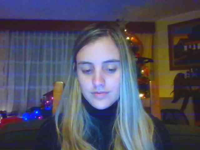 Abrilblond webcam