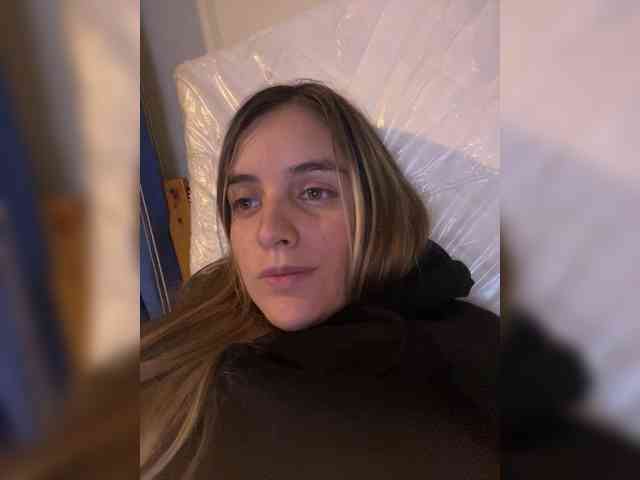 Abrilblond webcam