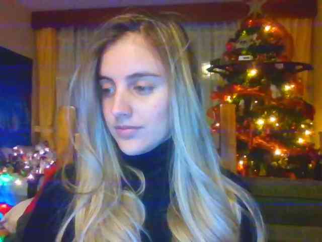 Abrilblond webcam