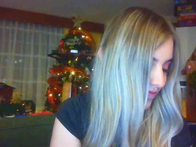 Abrilblond webcam
