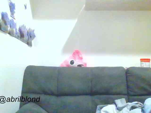 Abrilblond webcam