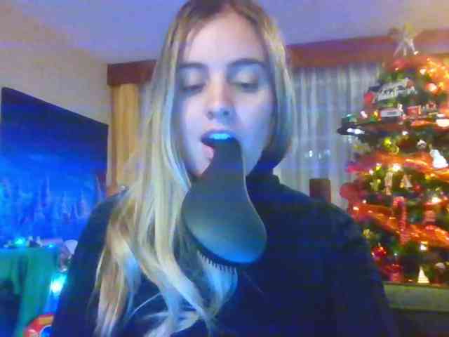 Abrilblond webcam
