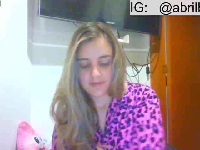 Abrilblond webcam
