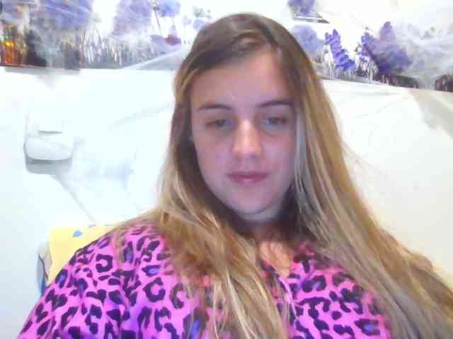 Abrilblond webcam