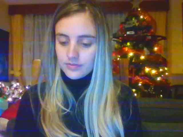 Abrilblond webcam