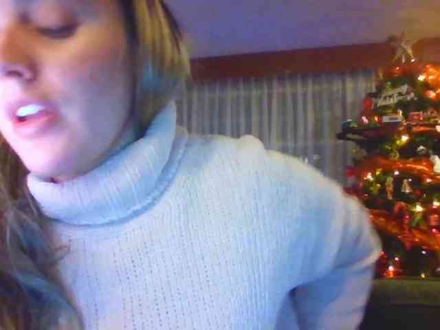 Abrilblond webcam