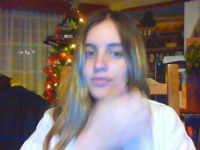 Abrilblond webcam