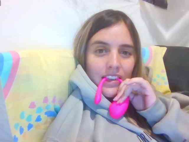 black-an Live Webcam on BongaCams