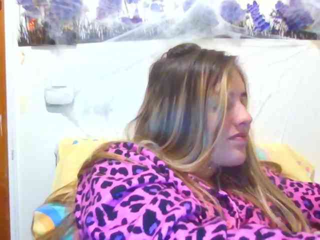 Abrilblond webcam