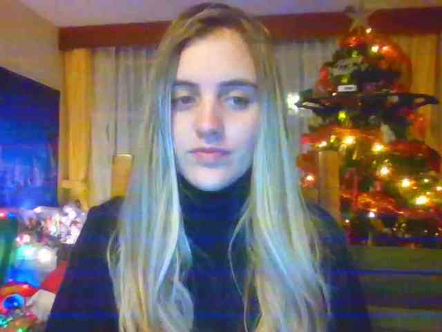Abrilblond webcam
