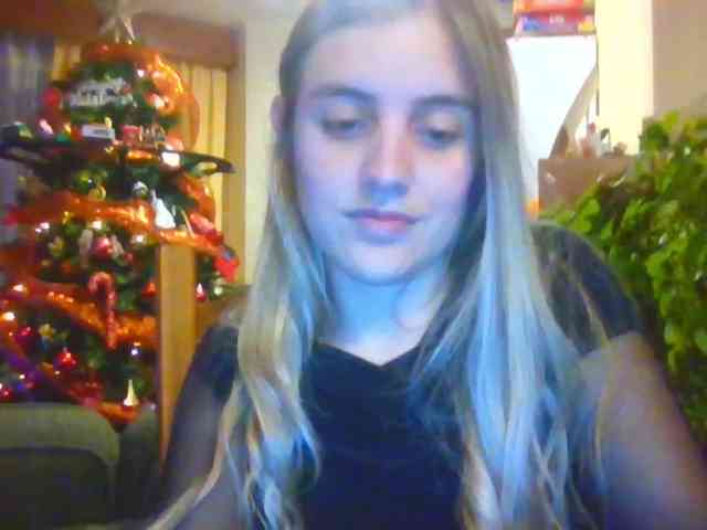 Abrilblond webcam