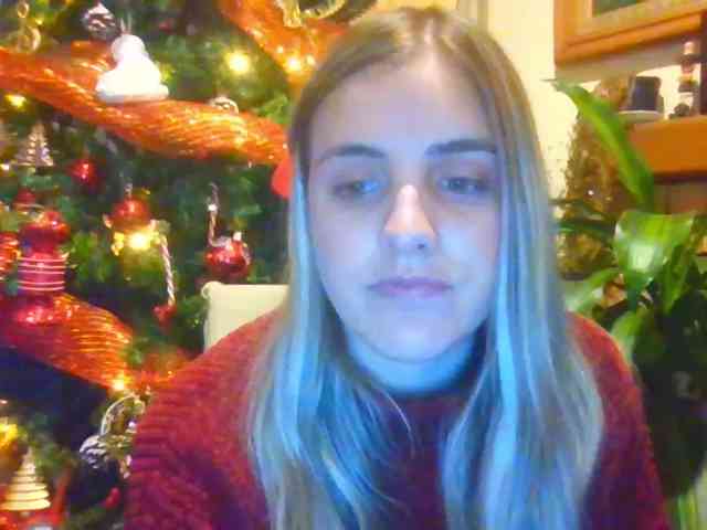 Abrilblond webcam