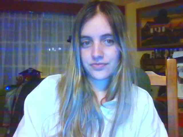 Abrilblond webcam