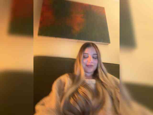 Abrilblond webcam