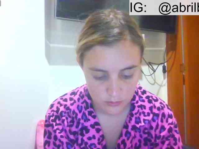 Abrilblond webcam