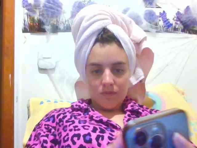 Abrilblond webcam