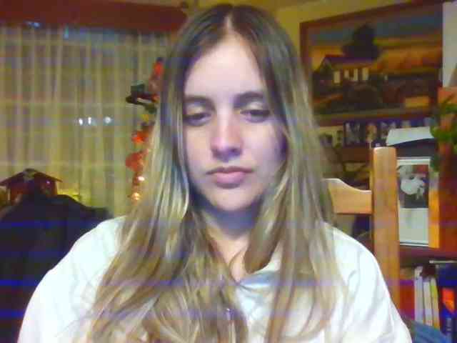 Abrilblond webcam