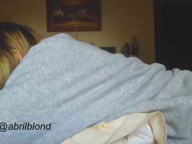 Abrilblond webcam