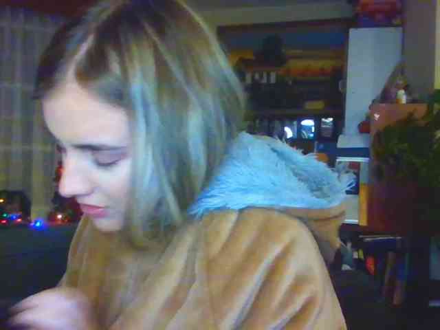 Abrilblond webcam