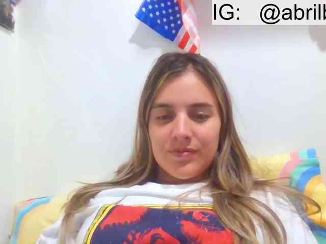 Abrilblond webcam