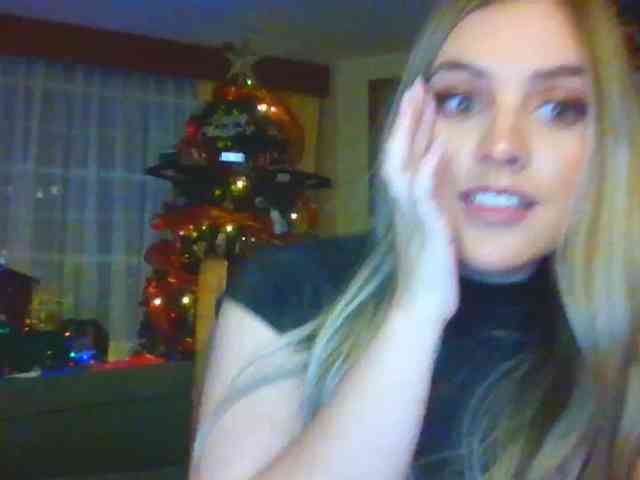 Abrilblond webcam