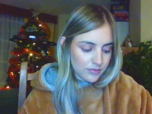 Abrilblond webcam