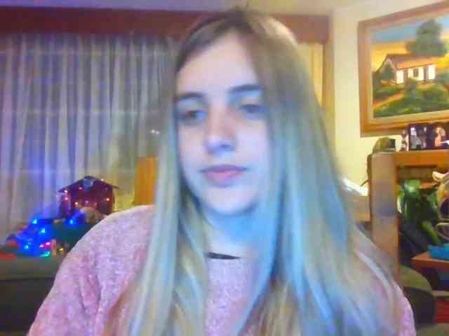 Abrilblond webcam